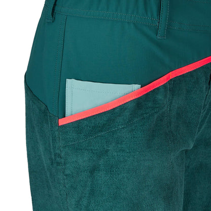 Ortovox CASALE PANTS W Damen - Kletterhose