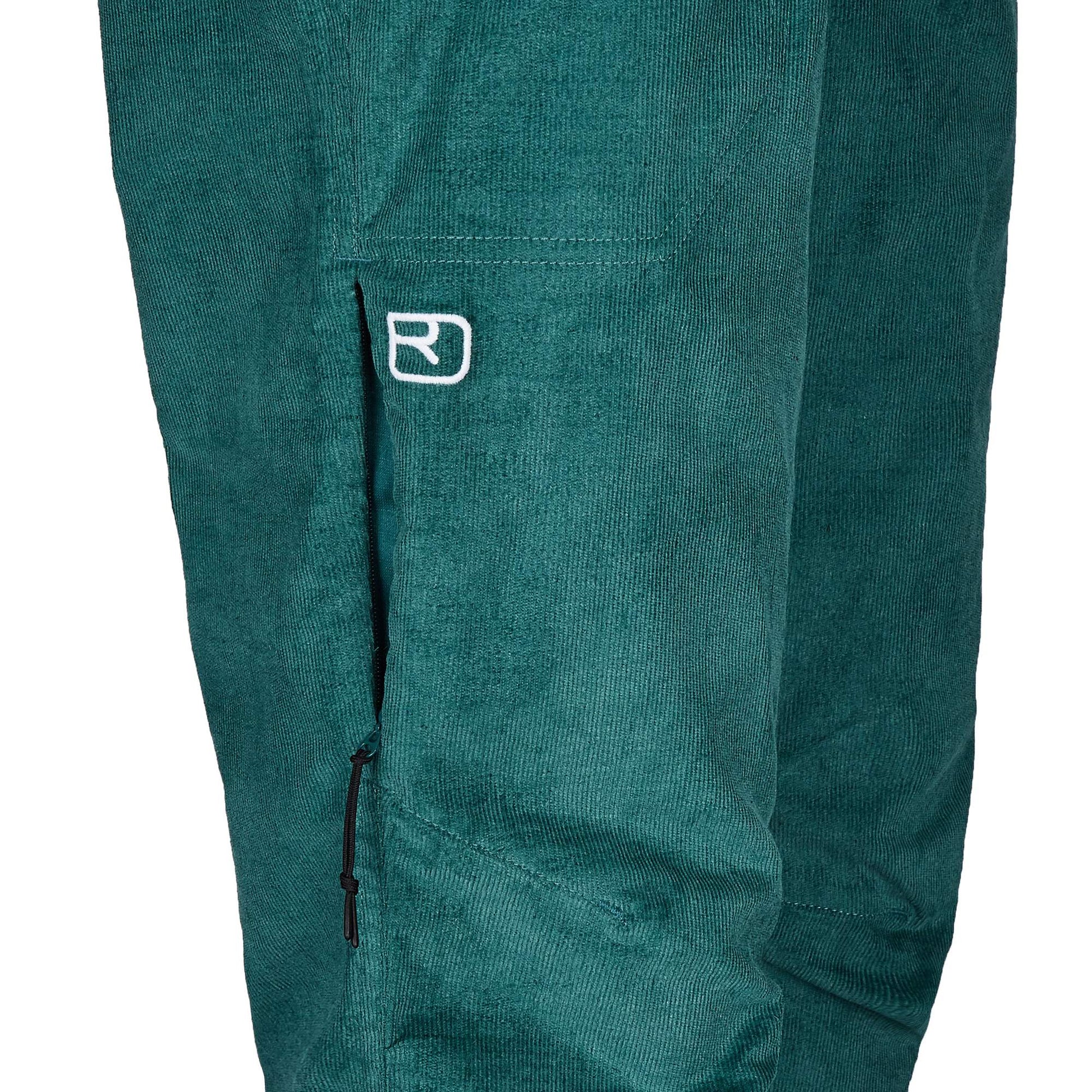 Ortovox CASALE PANTS W Damen - Kletterhose