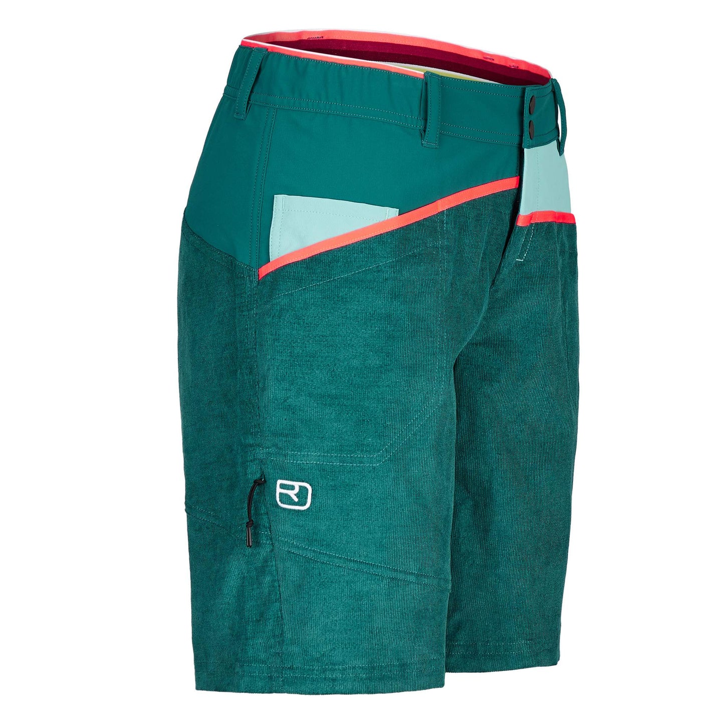 Ortovox CASALE SHORTS W Damen - Shorts