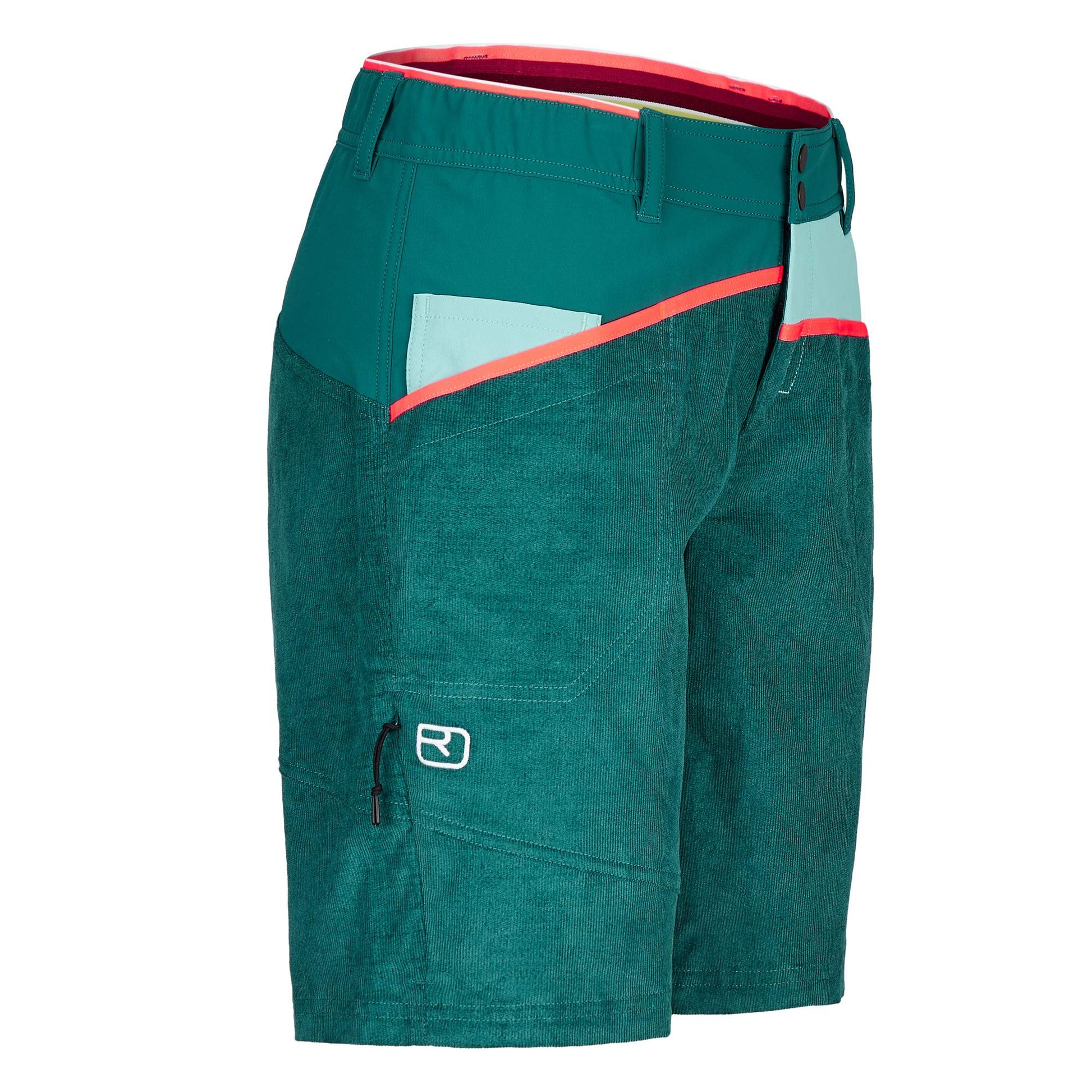 Ortovox CASALE SHORTS W Damen - Shorts