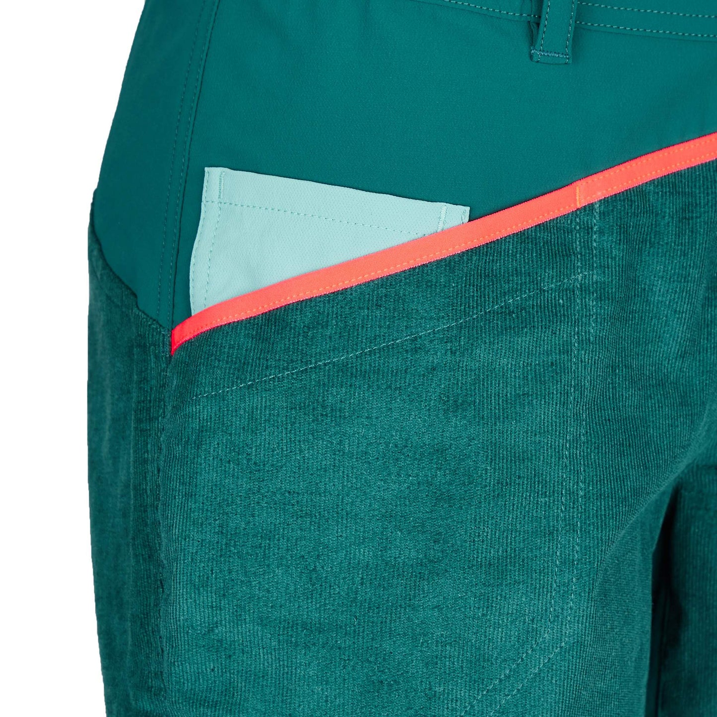 Ortovox CASALE SHORTS W Damen - Shorts