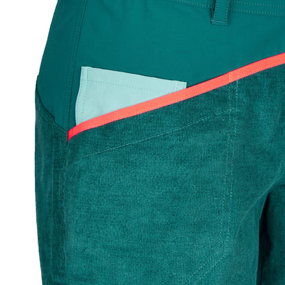 Ortovox CASALE SHORTS W Damen - Shorts