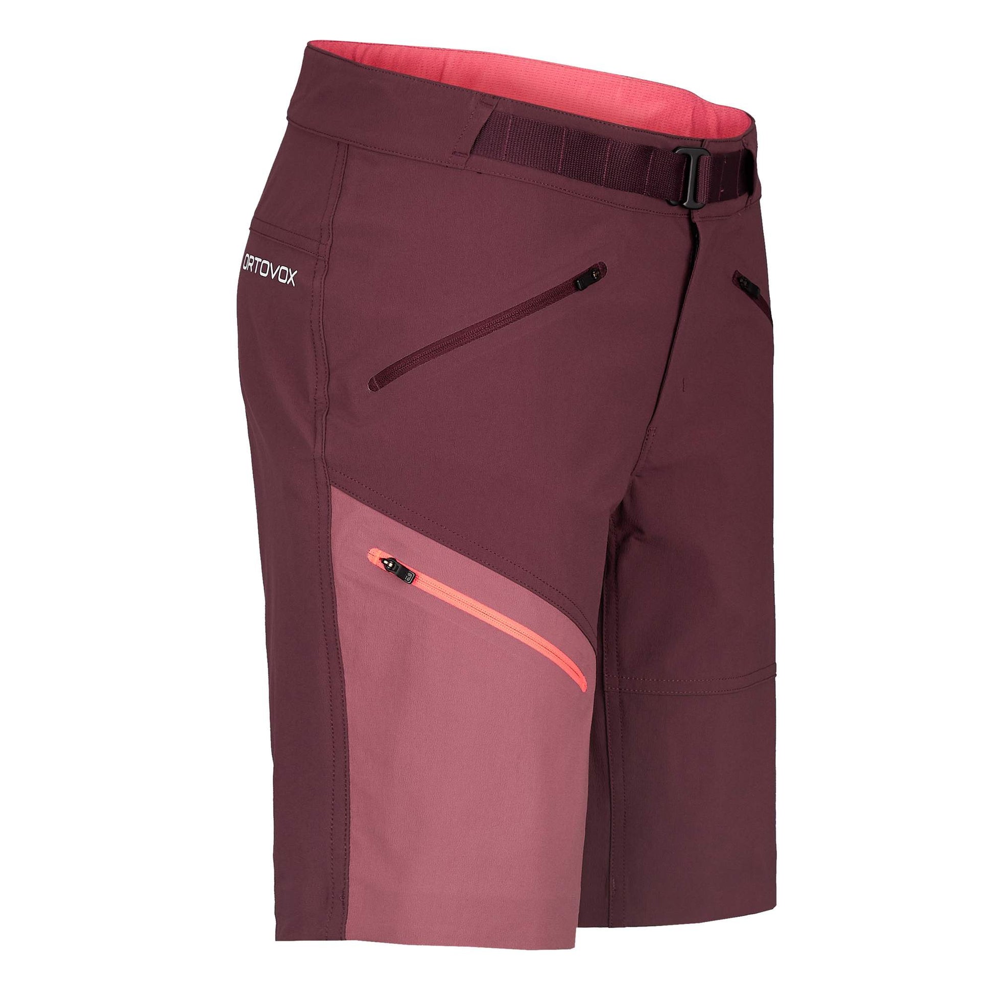 Ortovox BRENTA SHORTS W Damen - Shorts