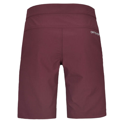 Ortovox BRENTA SHORTS W Damen - Shorts
