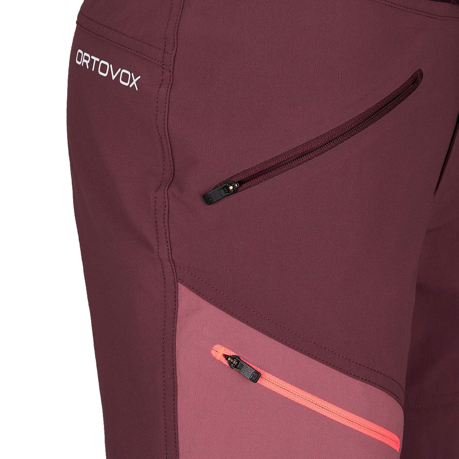 Ortovox BRENTA SHORTS W Damen - Shorts