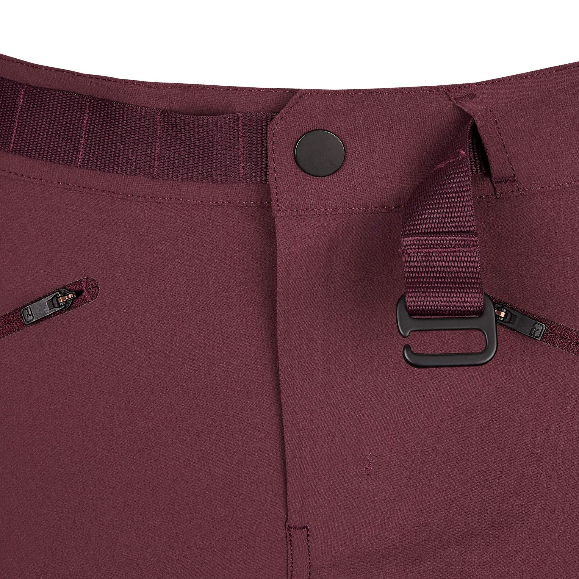 Ortovox BRENTA SHORTS W Damen - Shorts