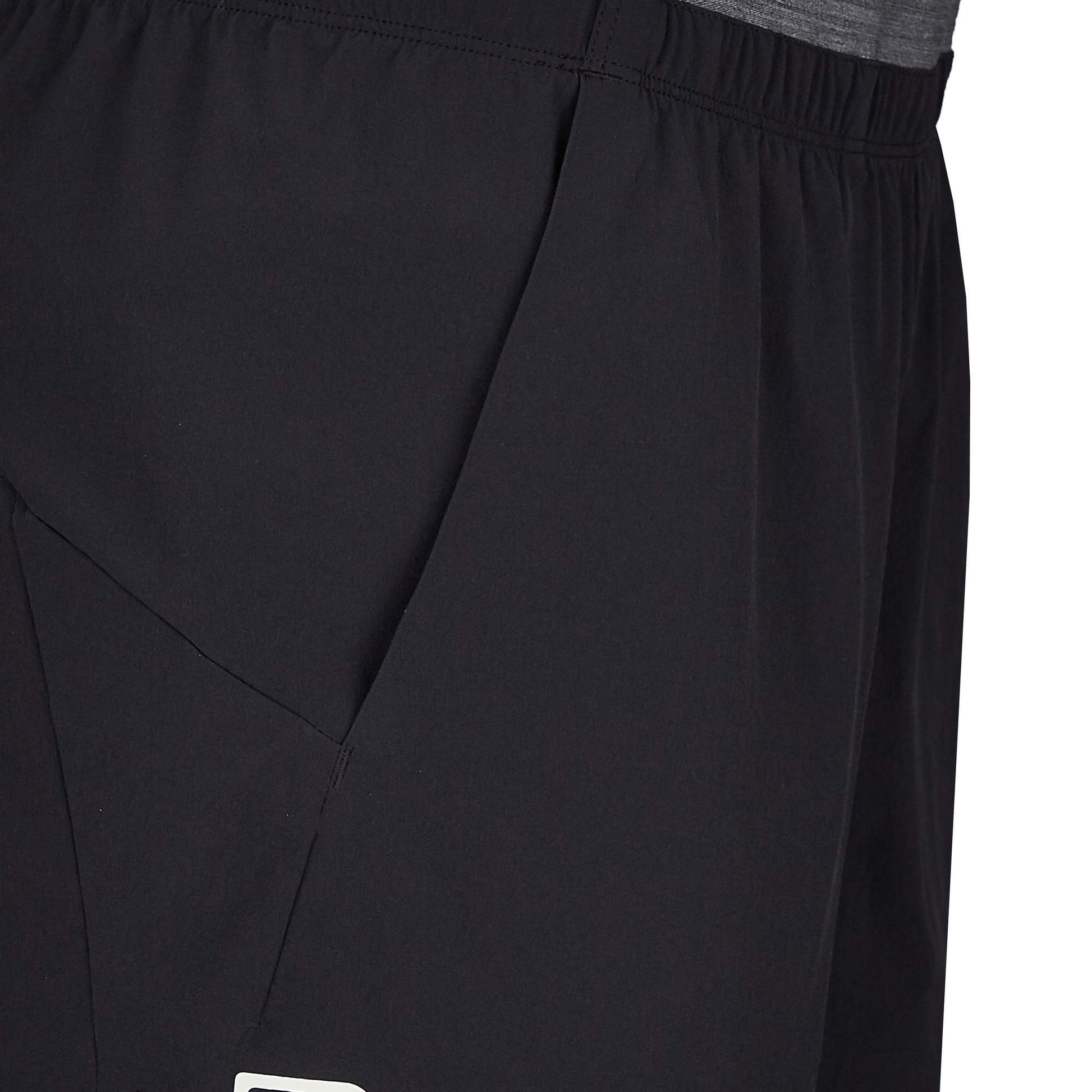 Ortovox PIZ SELVA SHORTS W Damen - Shorts