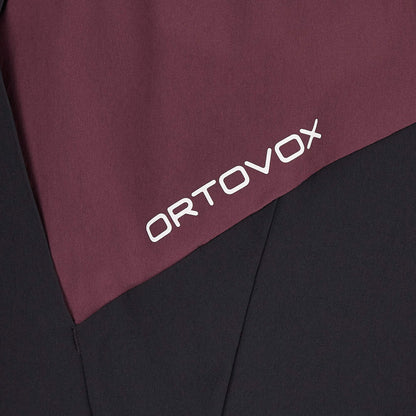 Ortovox PIZ SELVA SHORTS W Damen - Shorts