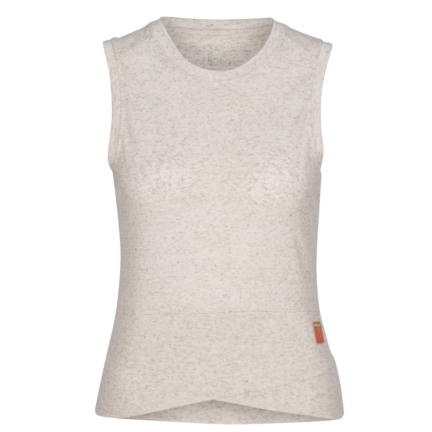 Ortovox 170 COOL VERTICAL TOP W Damen - Trägershirt