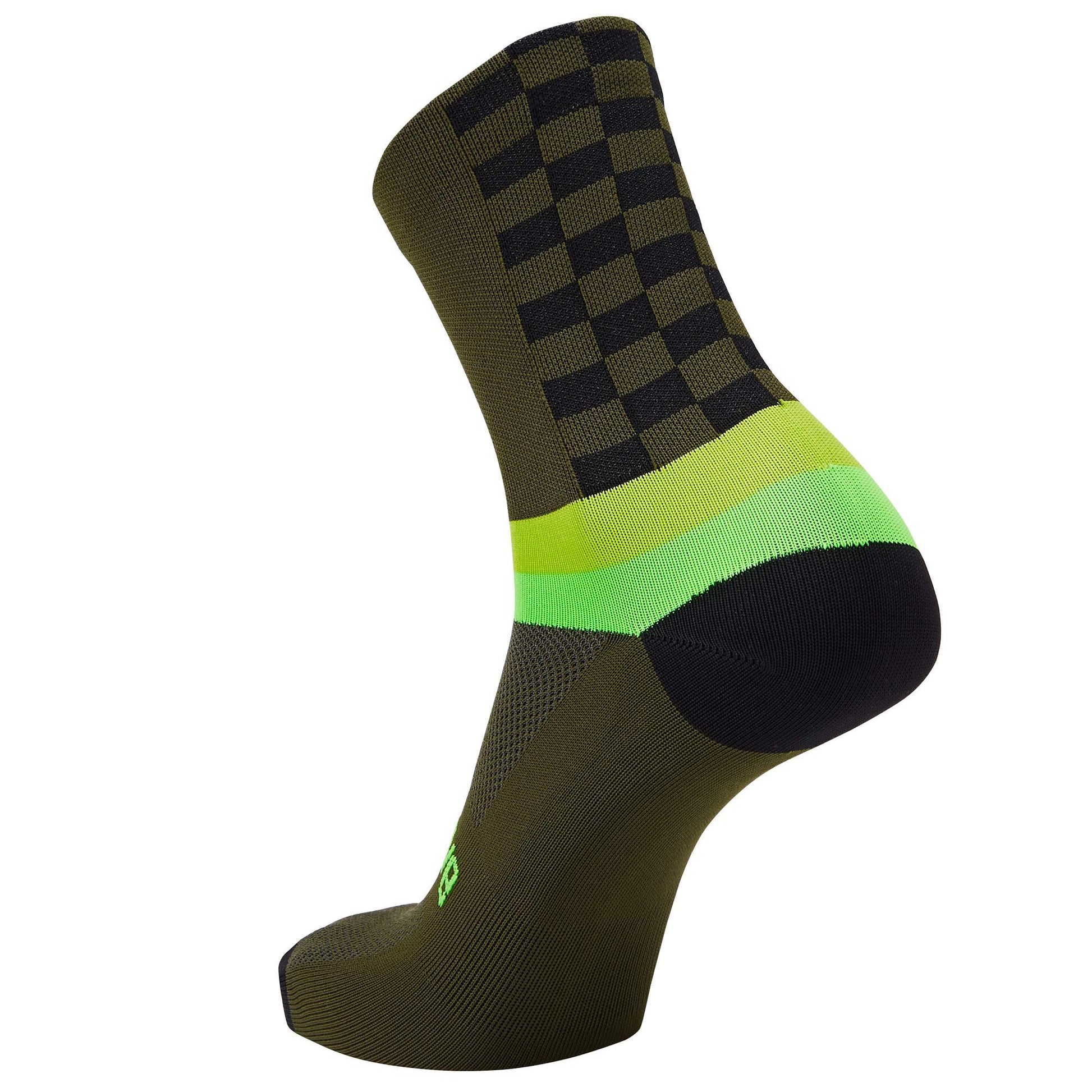 Protective P-VERT SOCKS Unisex - Fahrradsocken