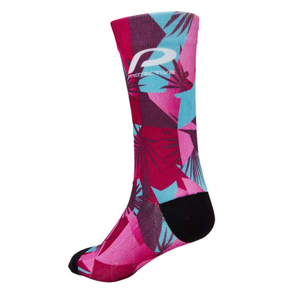 Protective P-SO WHAT SOCKS Unisex - Fahrradsocken