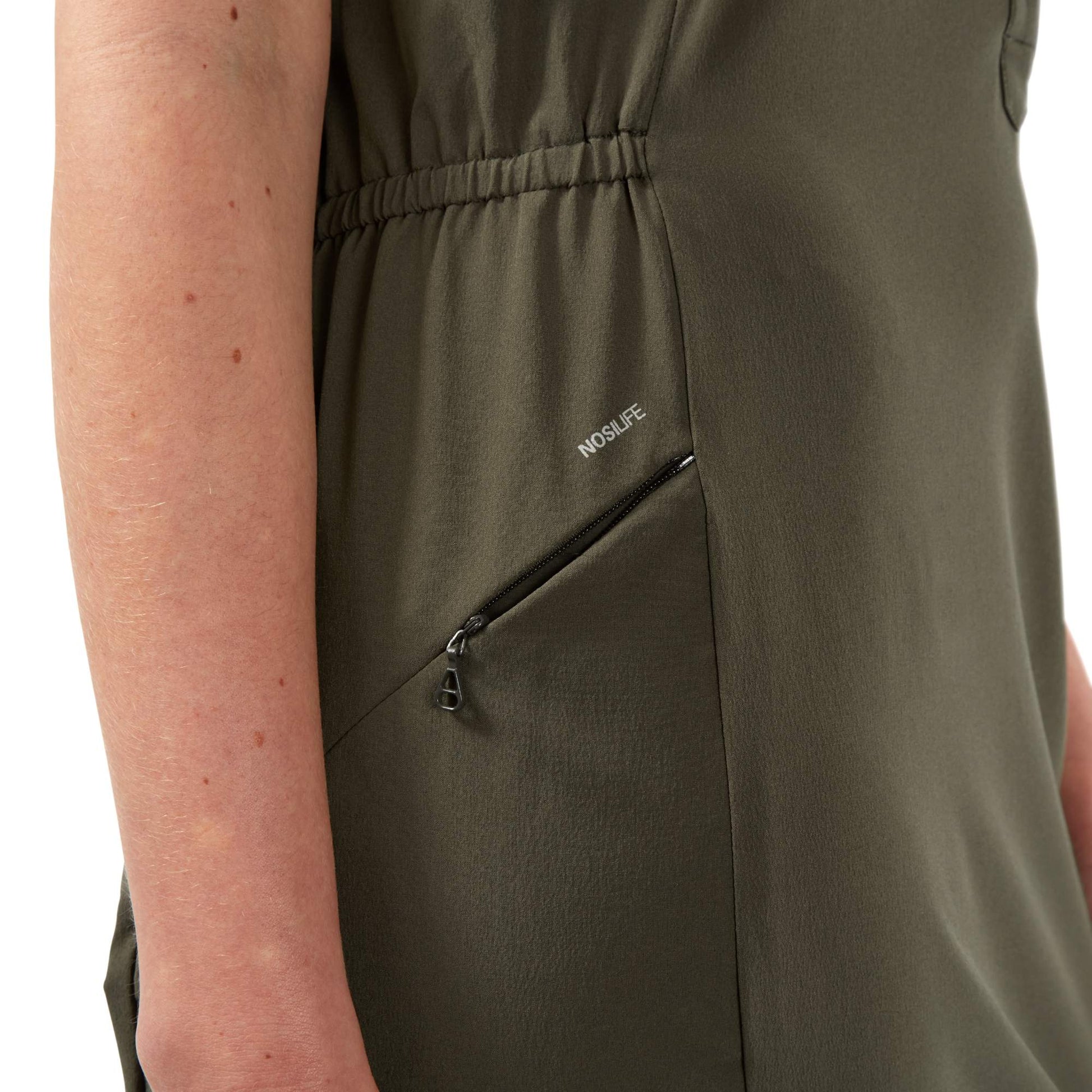 Craghoppers NOSILIFE PRO DRESS Damen - Kleid