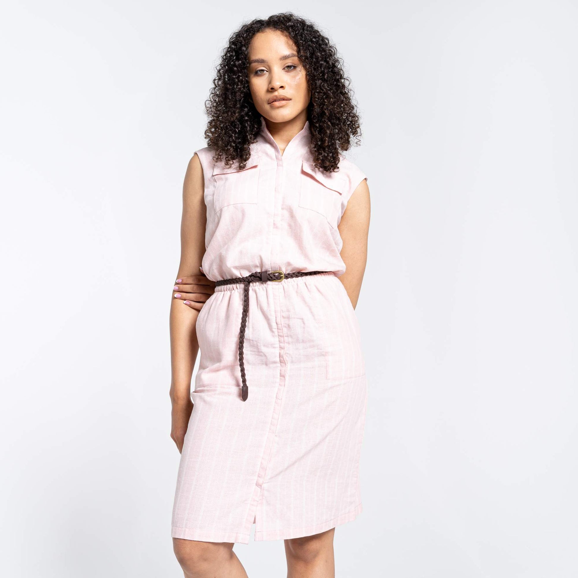 Craghoppers NOSIBOTANICAL NICOLET DRESS Damen - Kleid