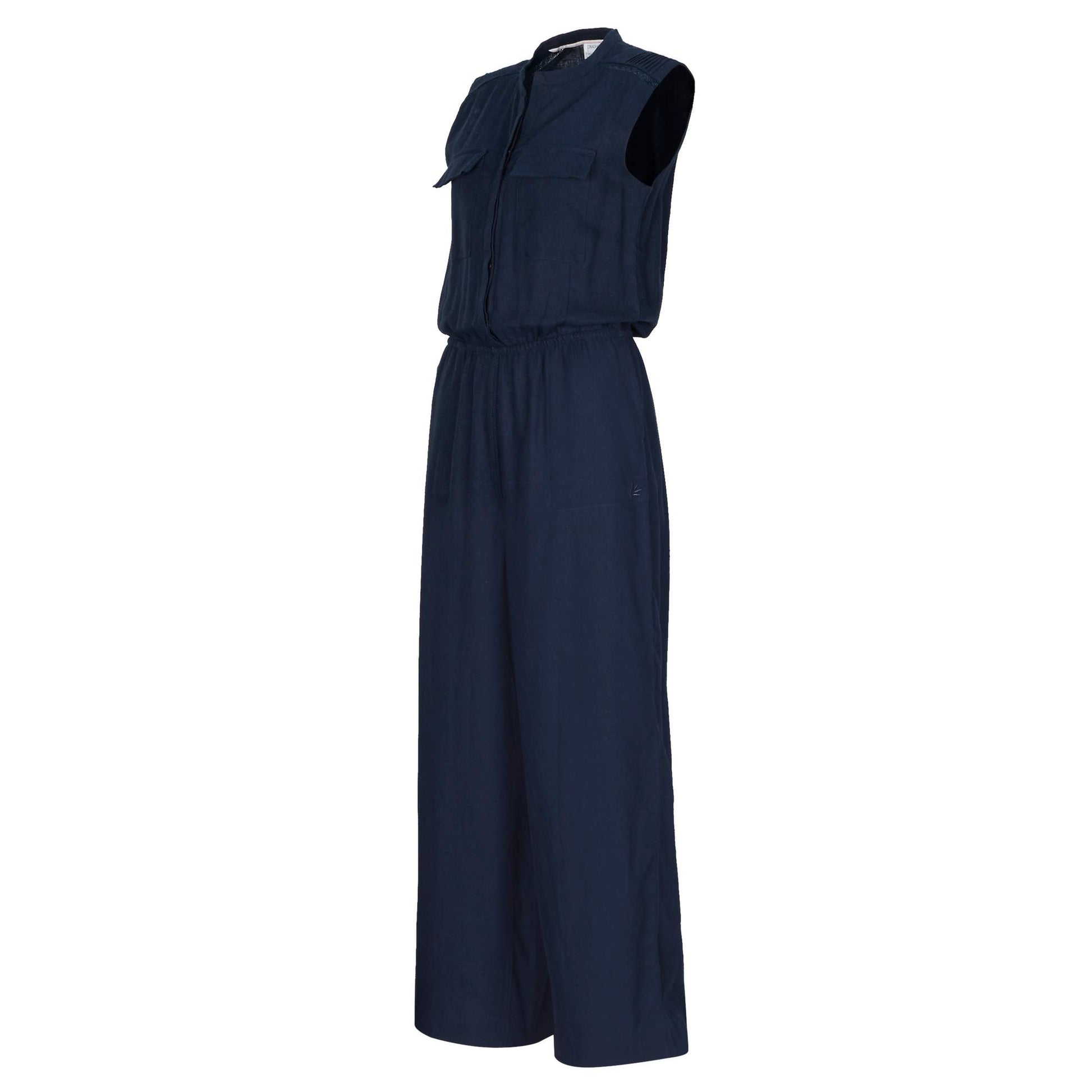 Craghoppers NOSIBOTANICAL MAXIMA JUMPSUIT Damen - Overall