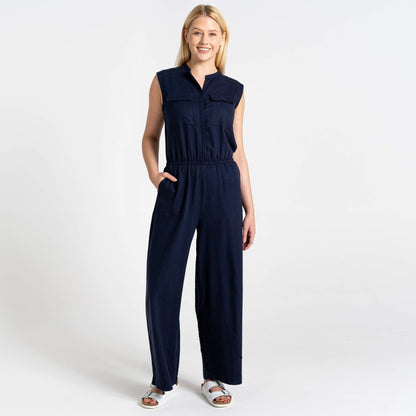 Craghoppers NOSIBOTANICAL MAXIMA JUMPSUIT Damen - Overall