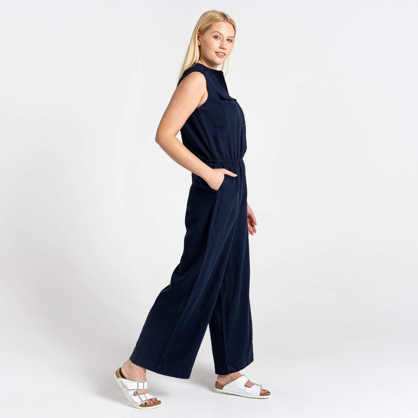 Craghoppers NOSIBOTANICAL MAXIMA JUMPSUIT Damen - Overall