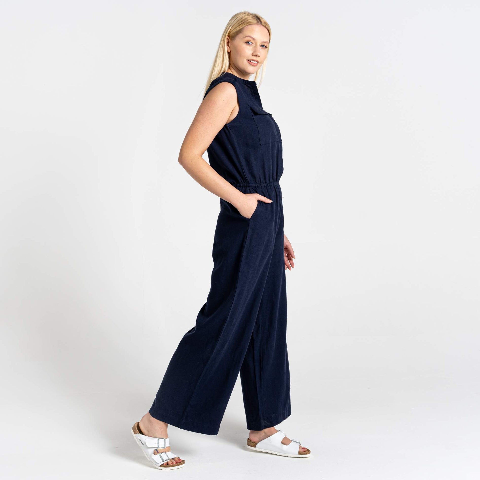 Craghoppers NOSIBOTANICAL MAXIMA JUMPSUIT Damen - Overall