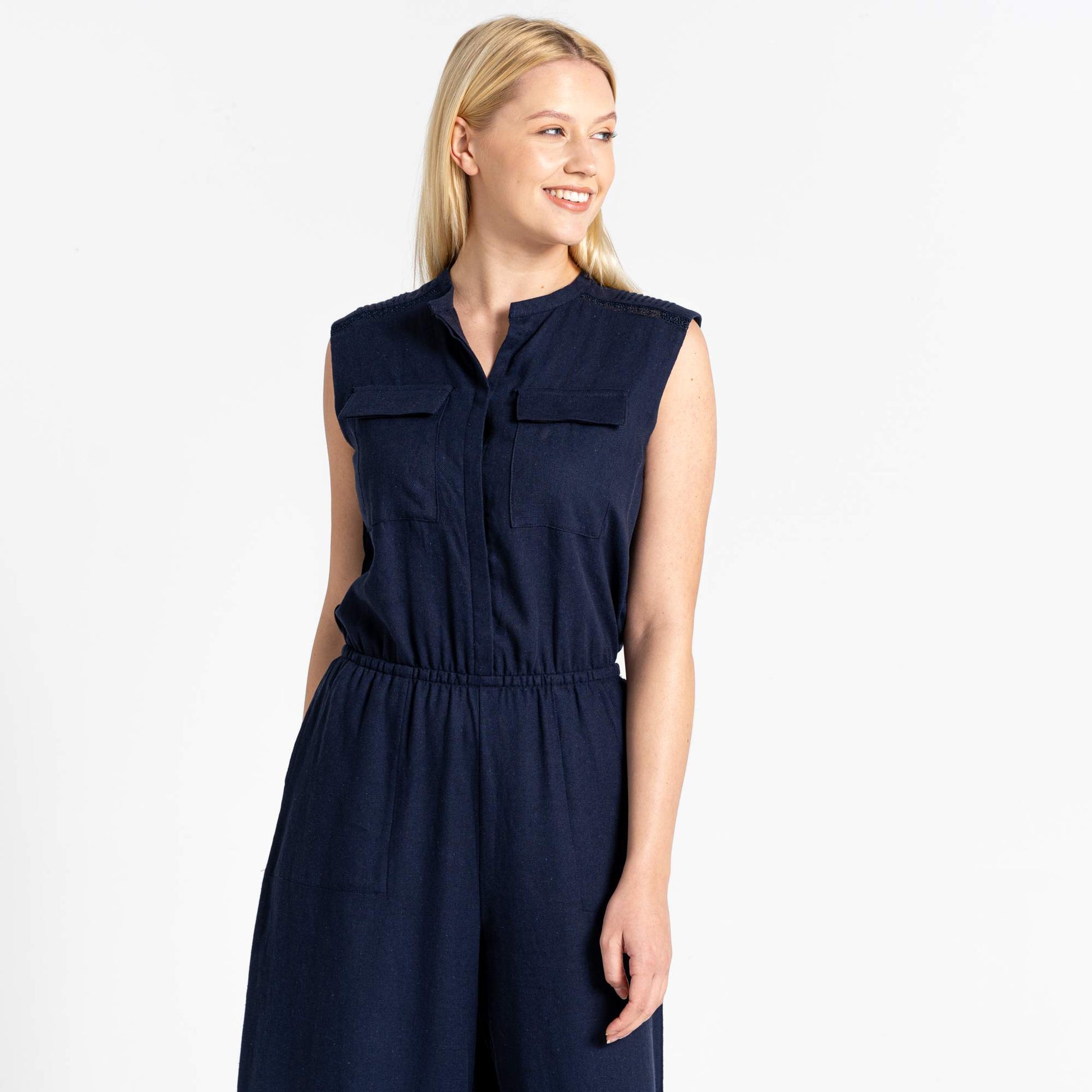 Craghoppers NOSIBOTANICAL MAXIMA JUMPSUIT Damen - Overall