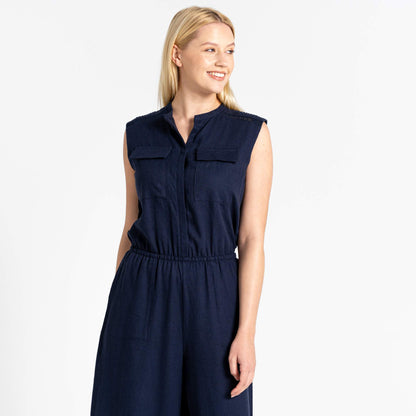Craghoppers NOSIBOTANICAL MAXIMA JUMPSUIT Damen - Overall
