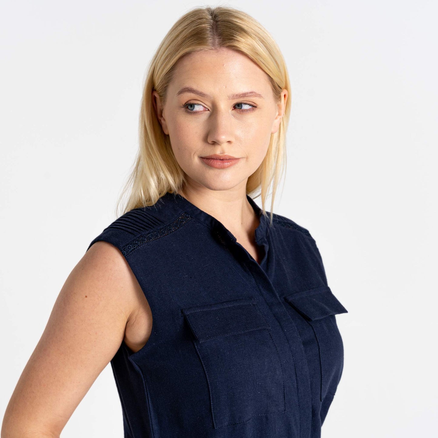Craghoppers NOSIBOTANICAL MAXIMA JUMPSUIT Damen - Overall