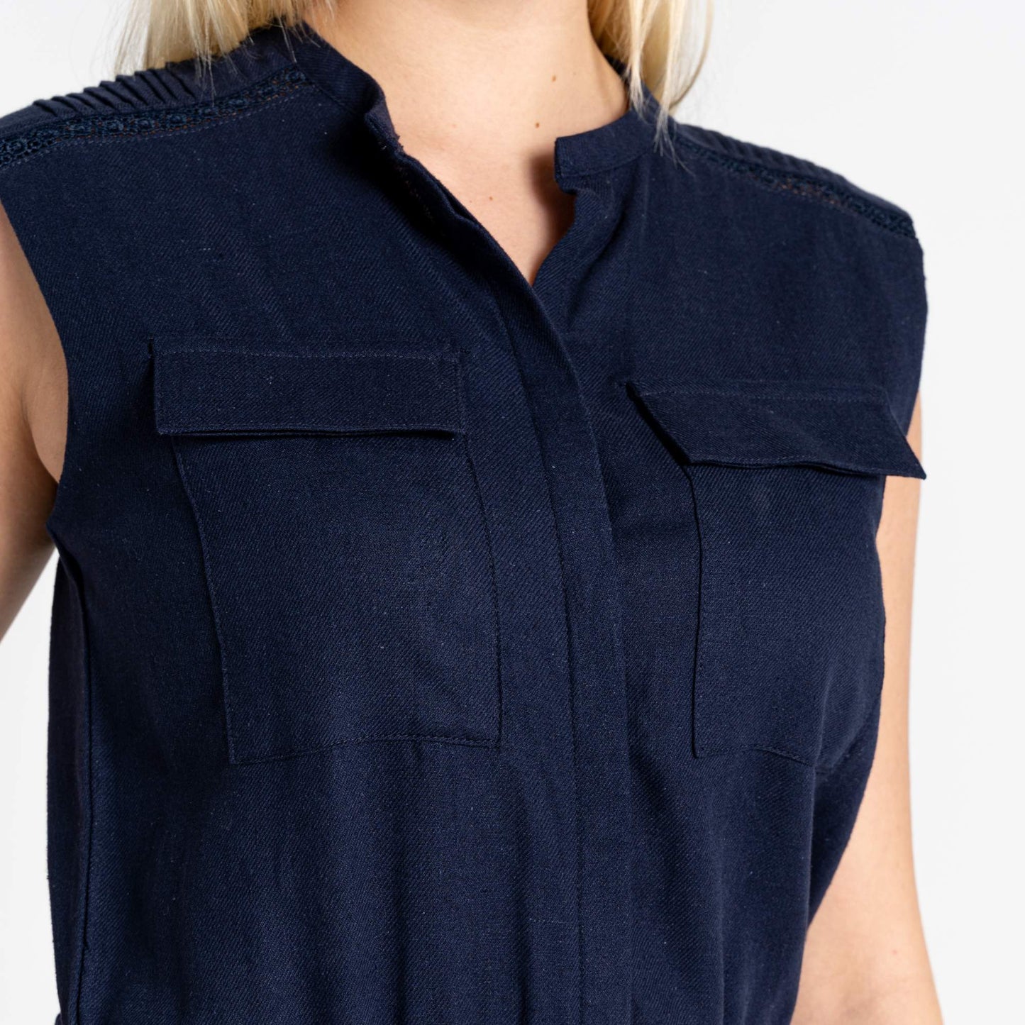 Craghoppers NOSIBOTANICAL MAXIMA JUMPSUIT Damen - Overall