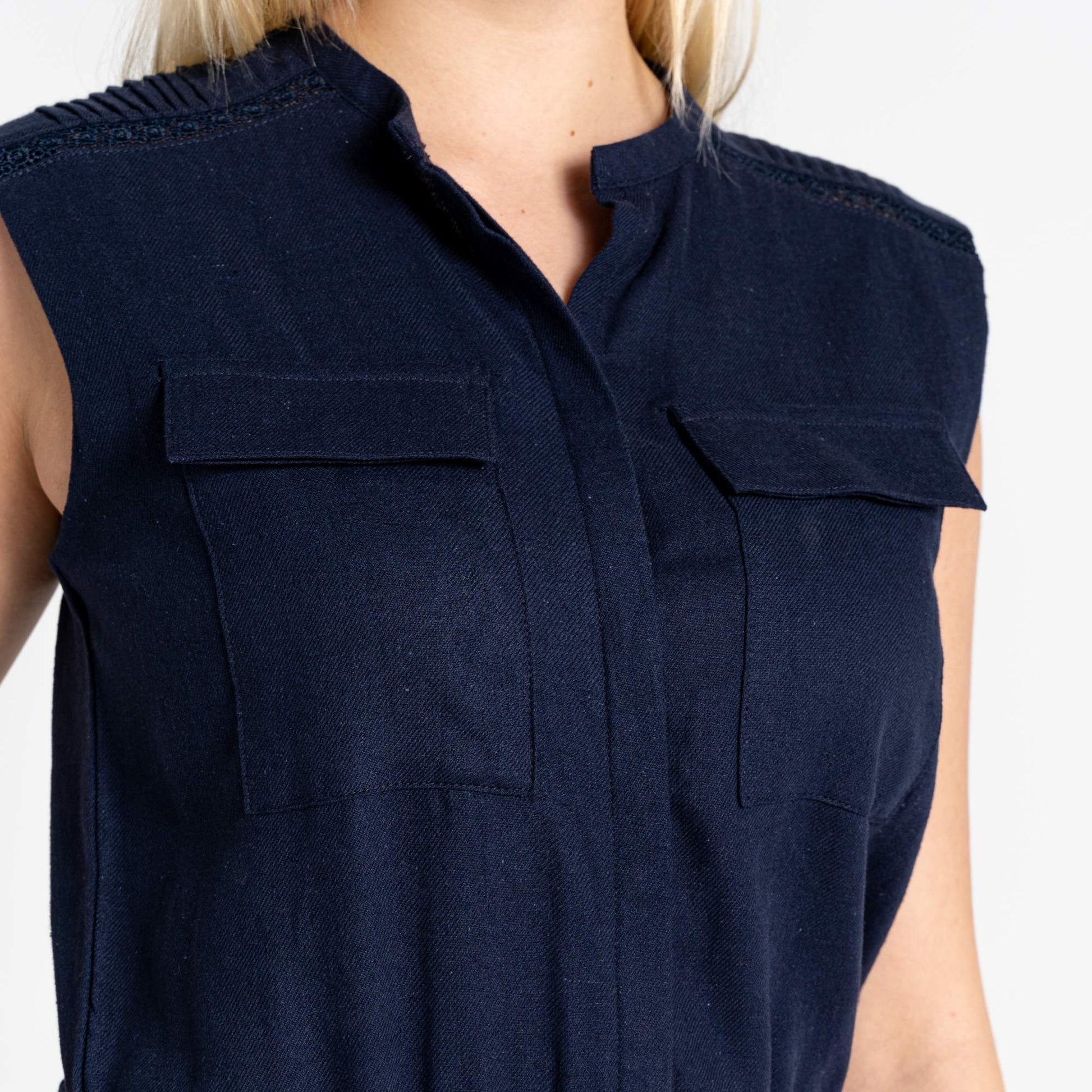 Craghoppers NOSIBOTANICAL MAXIMA JUMPSUIT Damen - Overall