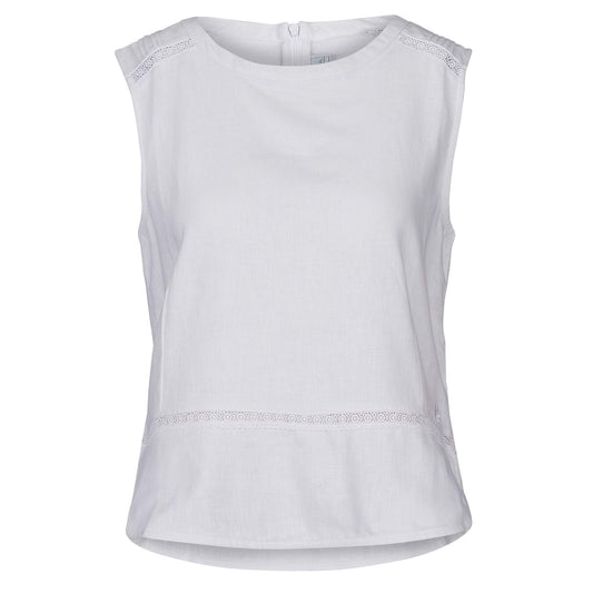 Craghoppers NOSIBOTANICAL BONITA VEST Damen - Funktionsshirt