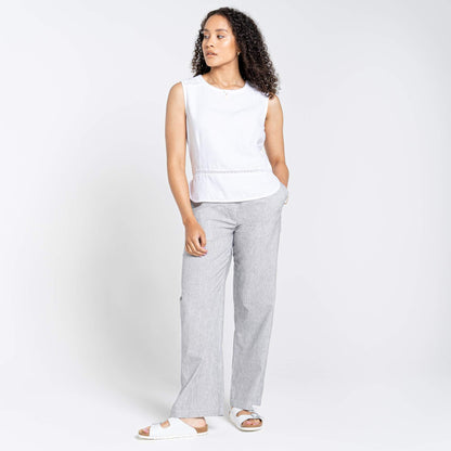 Craghoppers NOSIBOTANICAL BONITA VEST Damen - Funktionsshirt
