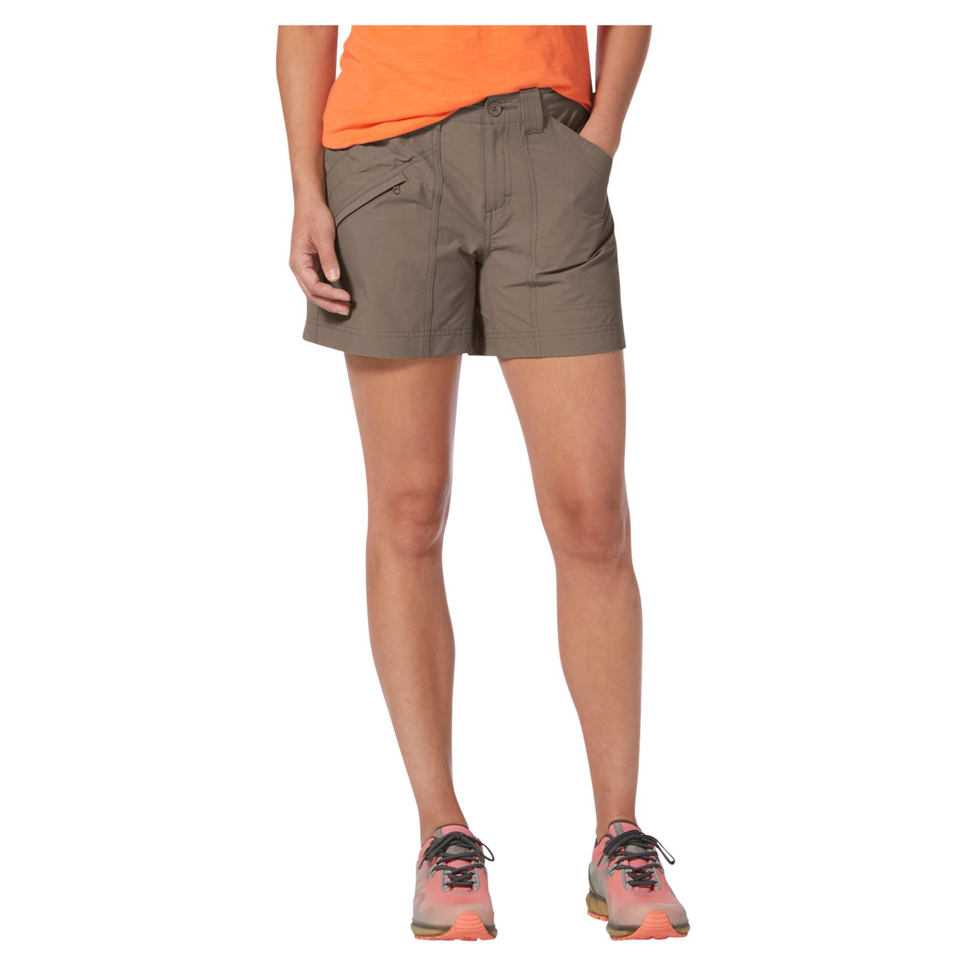 Royal Robbins BACKCOUNTRY PRO SHORT Damen