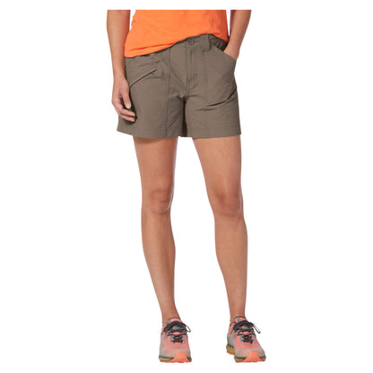 Royal Robbins BACKCOUNTRY PRO SHORT Damen