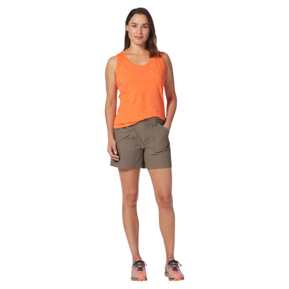 Royal Robbins BACKCOUNTRY PRO SHORT Damen