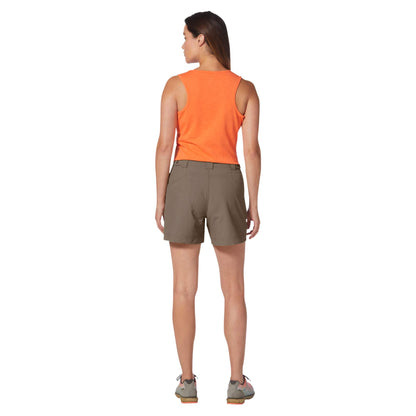 Royal Robbins BACKCOUNTRY PRO SHORT Damen