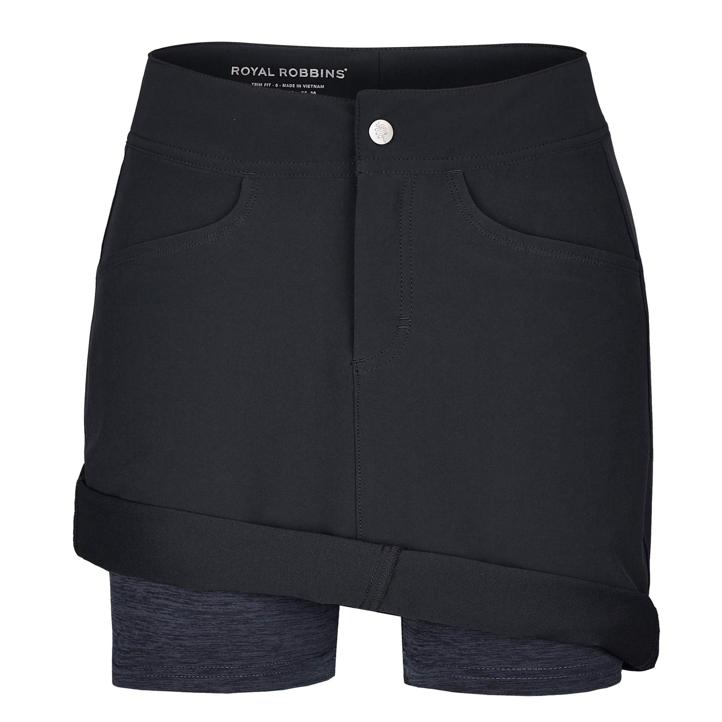 Royal Robbins ALPINE MTN PRO SKORT Damen