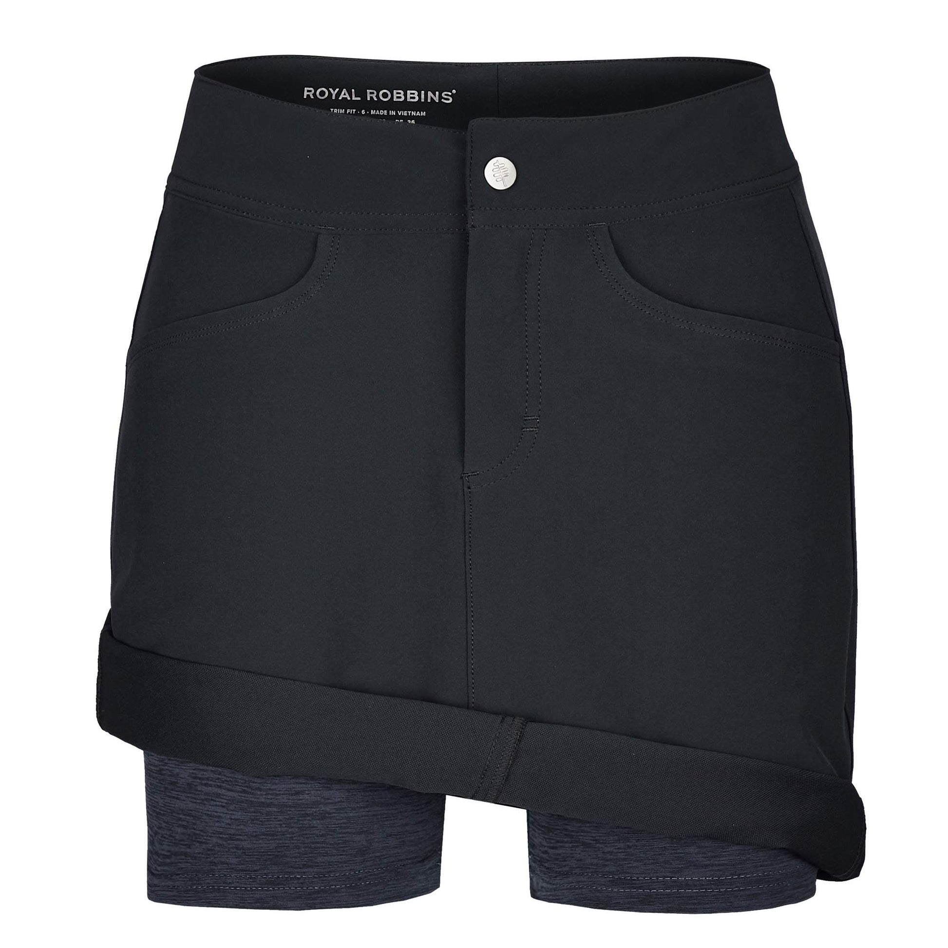 Royal Robbins ALPINE MTN PRO SKORT Damen