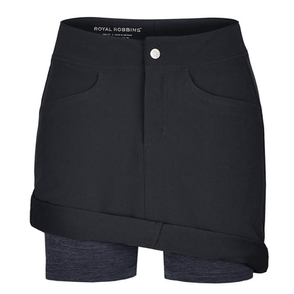 Royal Robbins ALPINE MTN PRO SKORT Damen