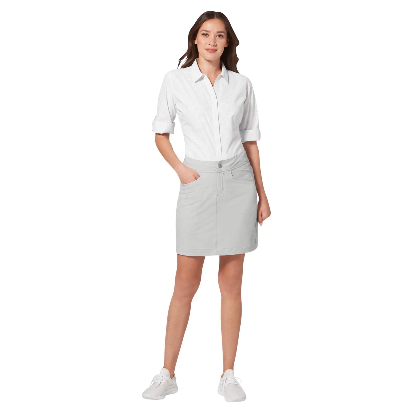 Royal Robbins ALPINE MTN PRO SKORT Damen