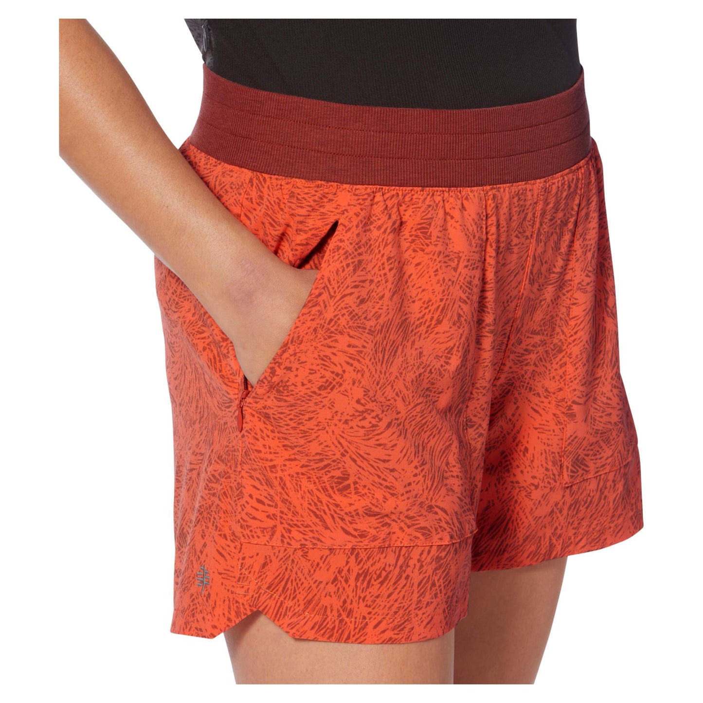 Royal Robbins SPOTLESS EVOLUTION SHORT Damen - Shorts