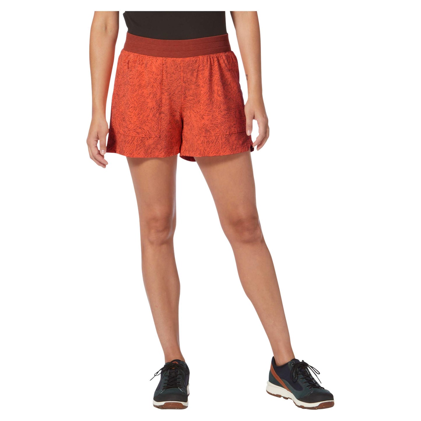 Royal Robbins SPOTLESS EVOLUTION SHORT Damen - Shorts