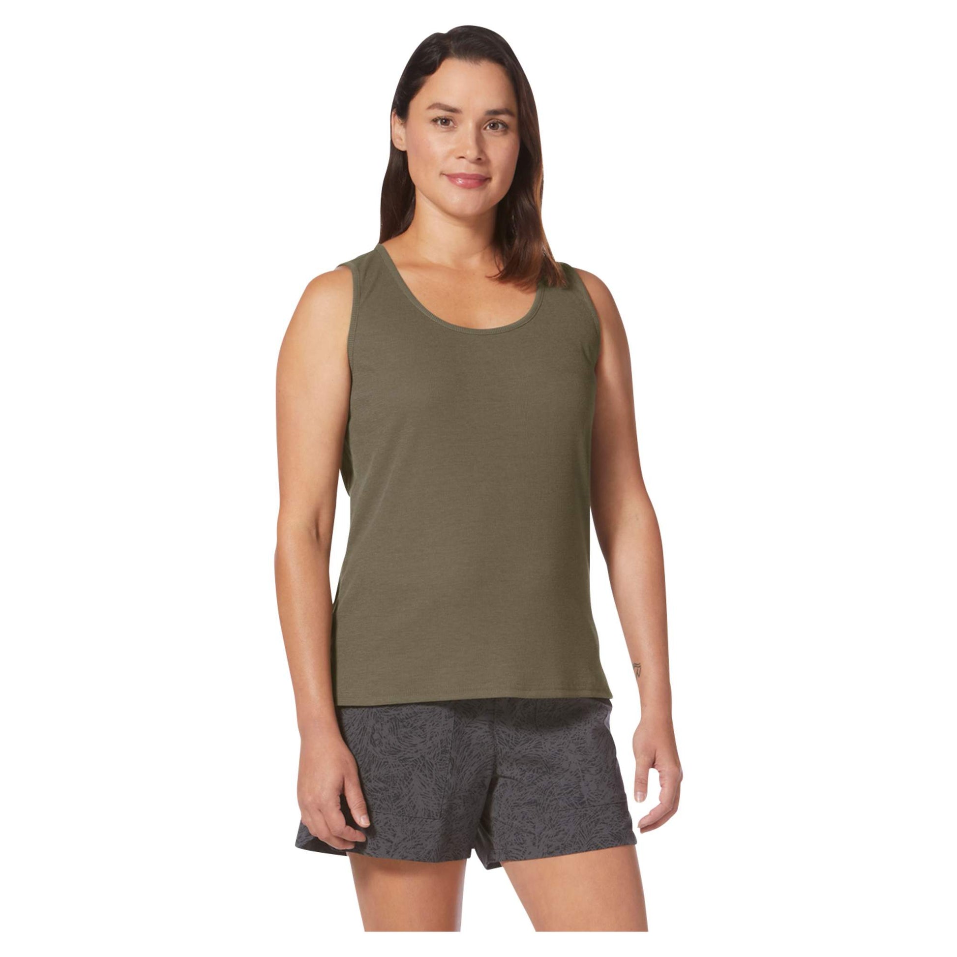 Royal Robbins SPOTLESS EVOLUTION TANK Damen - Trägershirt