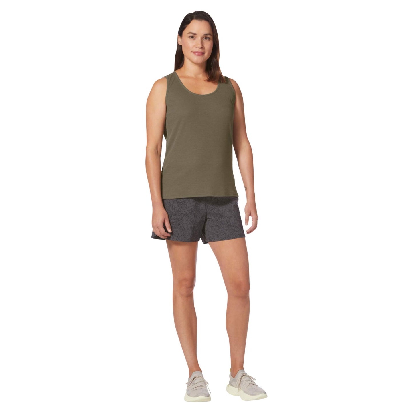 Royal Robbins SPOTLESS EVOLUTION TANK Damen - Trägershirt