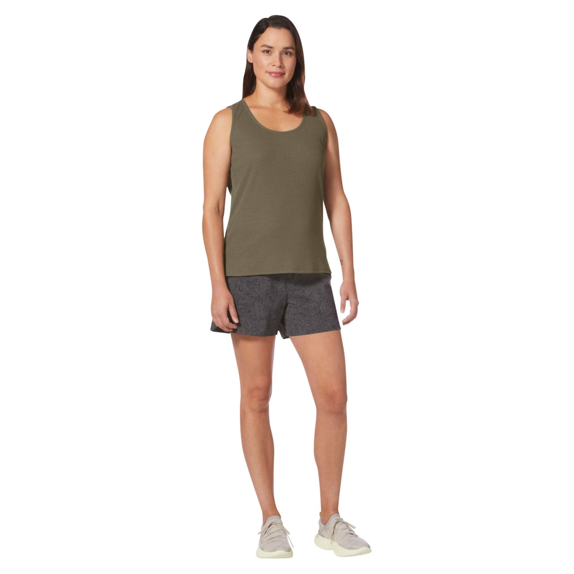 Royal Robbins SPOTLESS EVOLUTION TANK Damen - Trägershirt