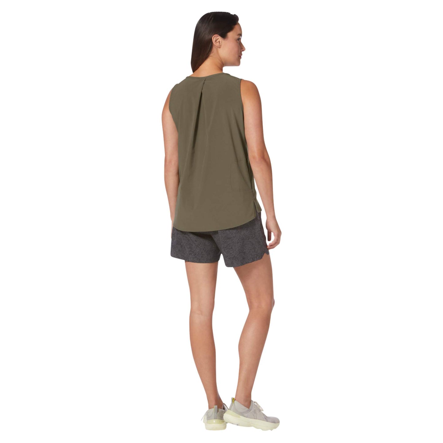 Royal Robbins SPOTLESS EVOLUTION TANK Damen - Trägershirt