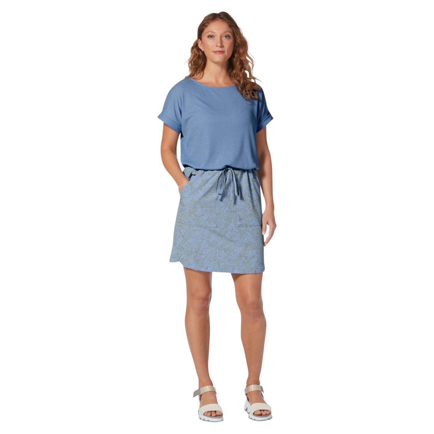 Royal Robbins SPOTLESS EVOLUTION DRESS Damen - Kleid