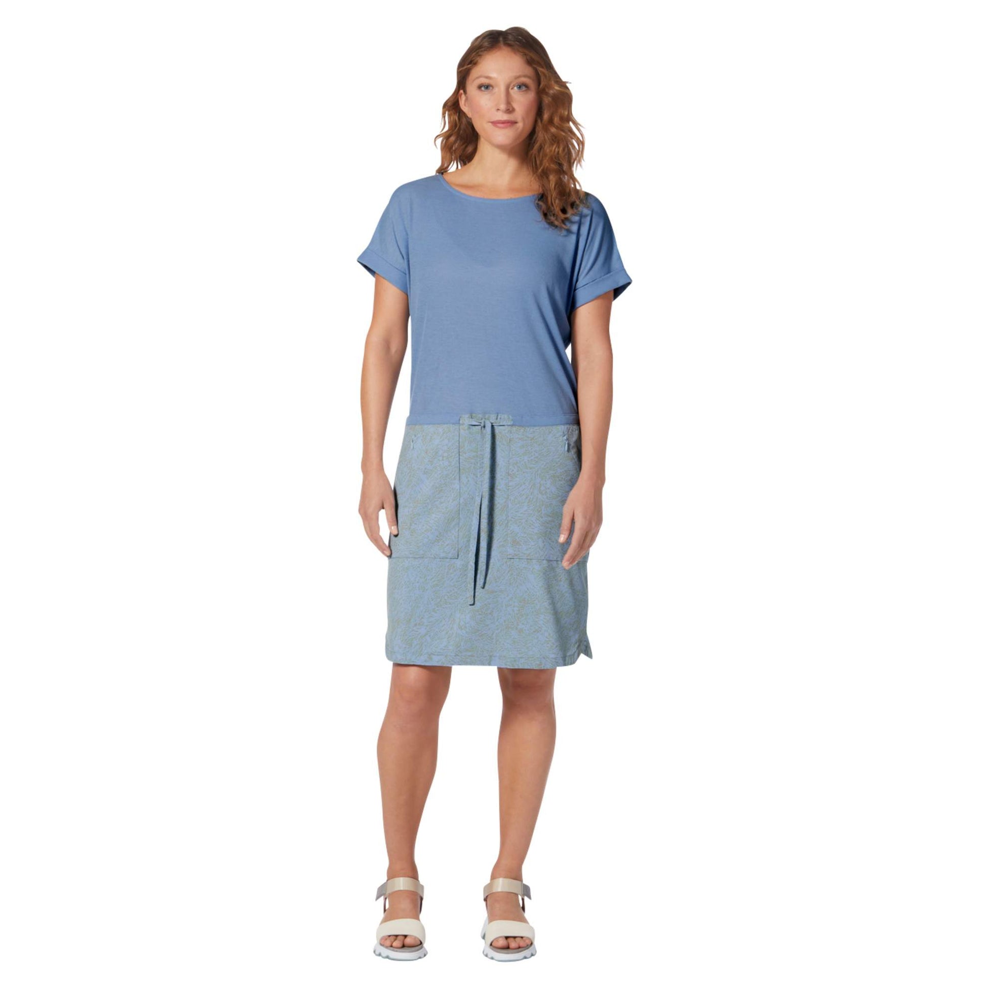 Royal Robbins SPOTLESS EVOLUTION DRESS Damen - Kleid