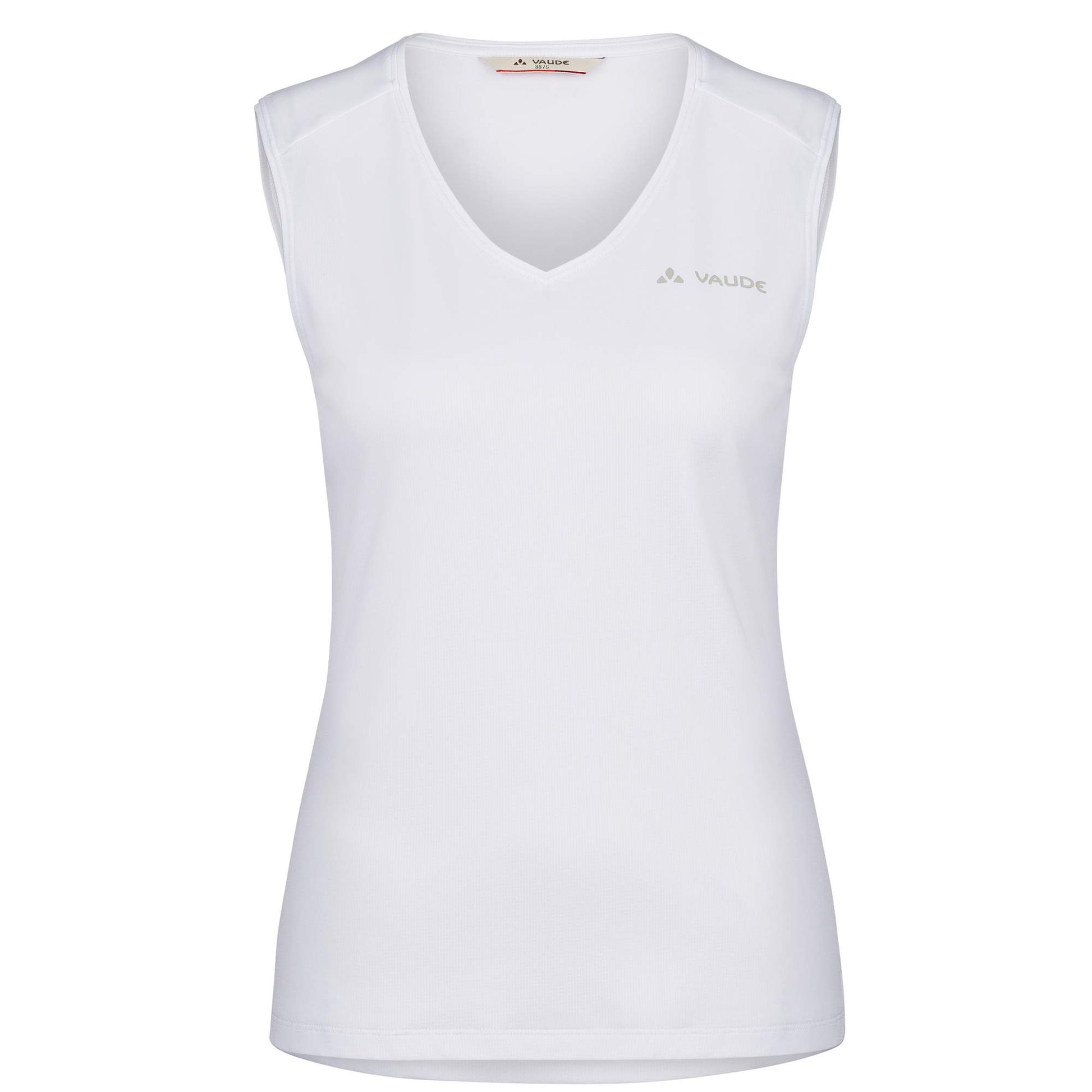 VAUDE WO ESSENTIAL TOP Damen - Funktionsshirt