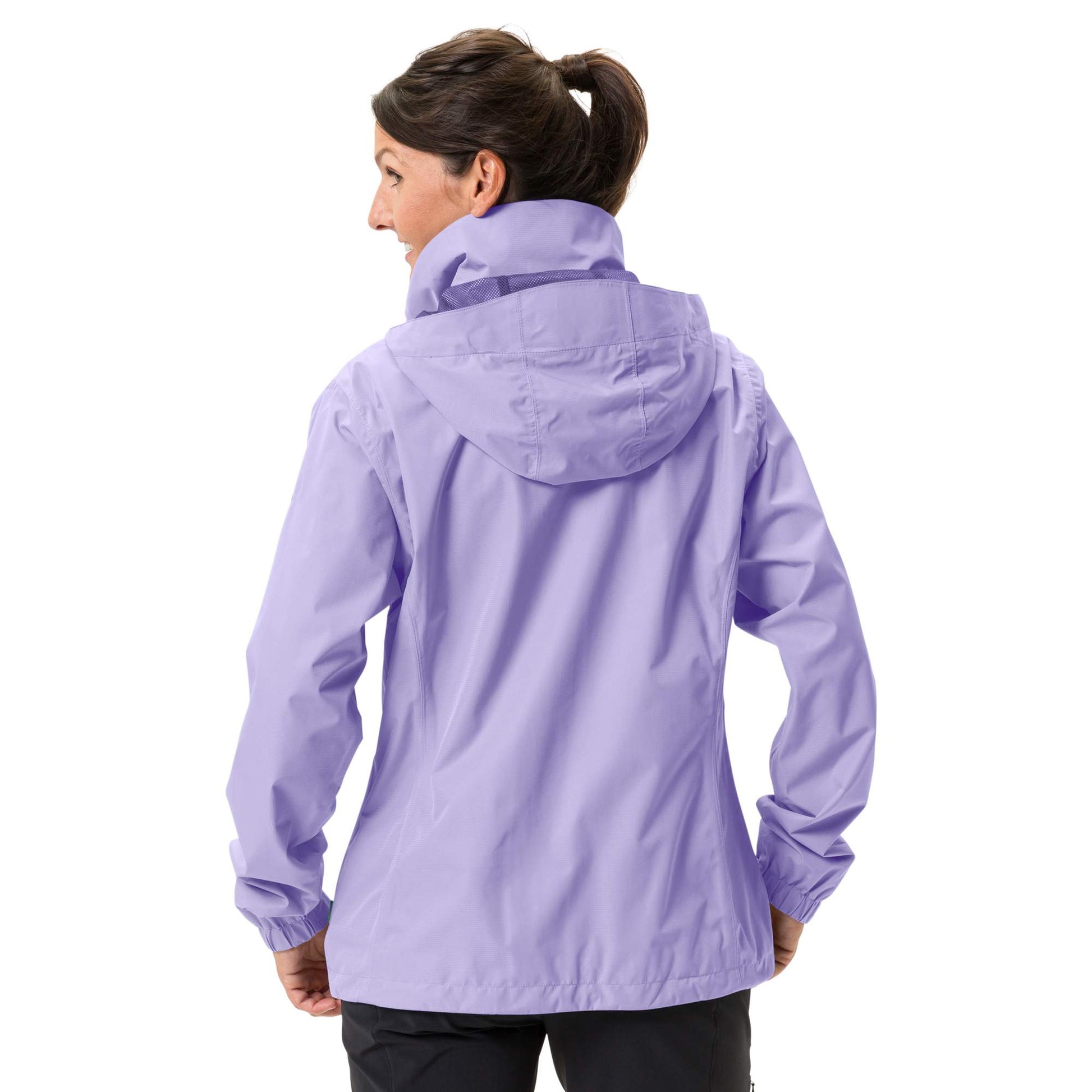 VAUDE ESCAPE LIGHT JACKET Damen - Regenjacke