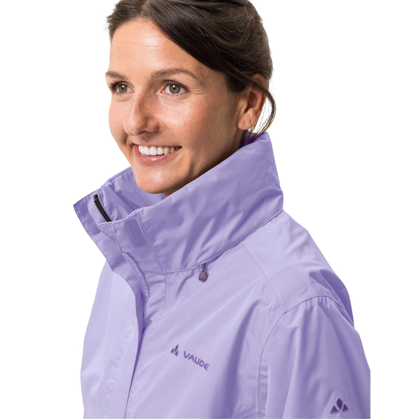 VAUDE ESCAPE LIGHT JACKET Damen - Regenjacke