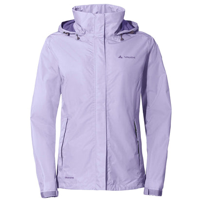 VAUDE ESCAPE LIGHT JACKET Damen - Regenjacke