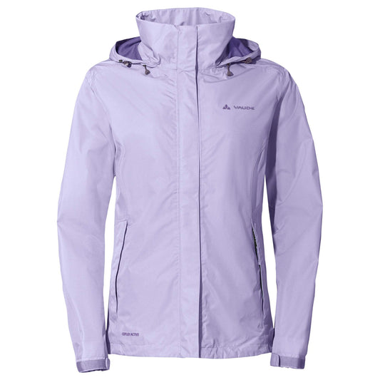 VAUDE ESCAPE LIGHT JACKET Damen - Regenjacke