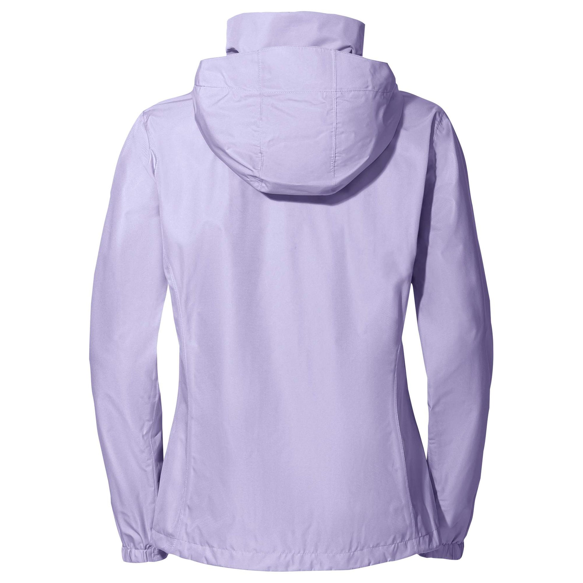 VAUDE ESCAPE LIGHT JACKET Damen - Regenjacke